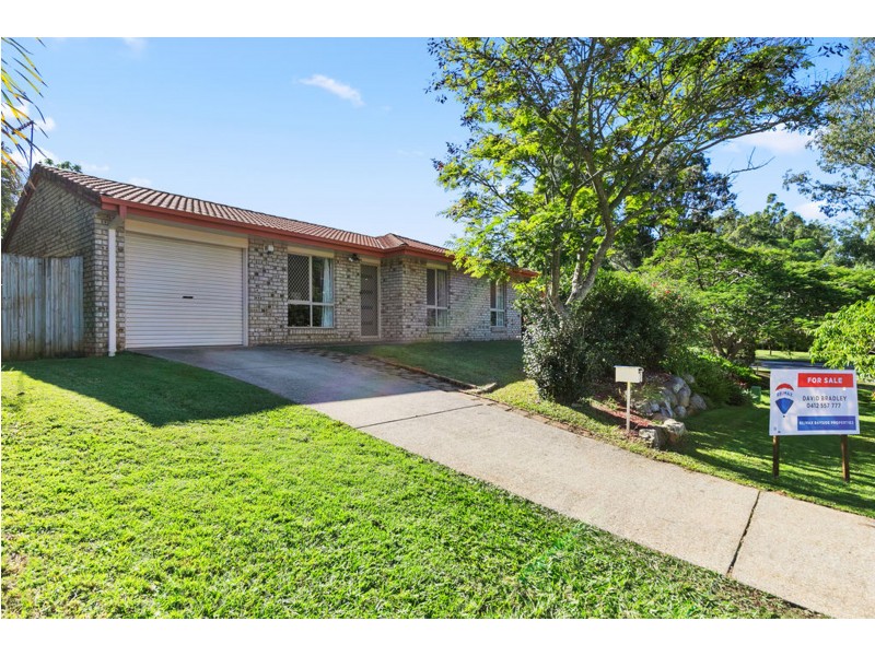 2 Mashie Place, Redland Bay QLD 4165