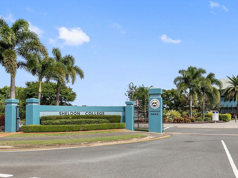 157 – 197 Woodlands Drive, Thornlands QLD 4164