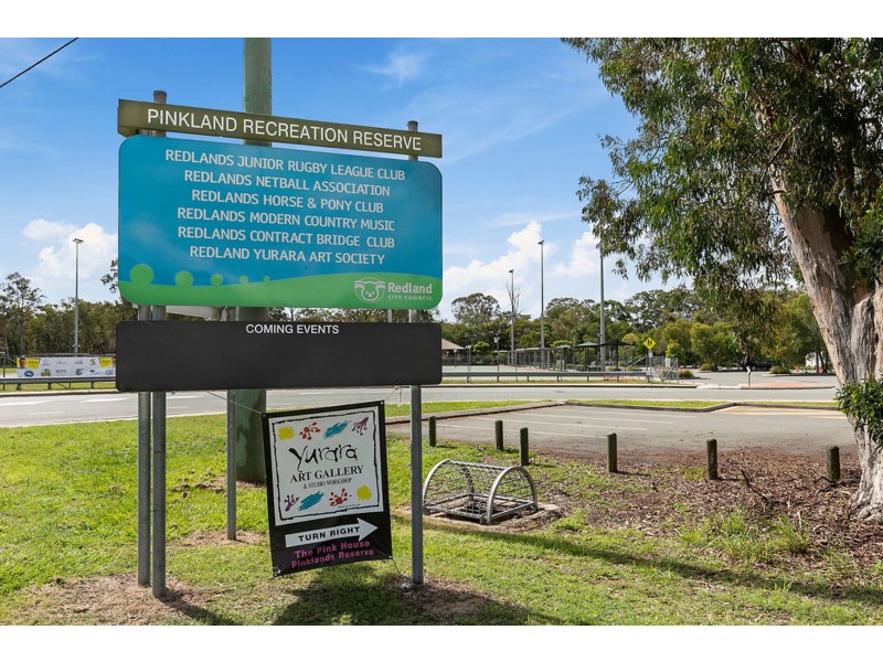 157 – 197 Woodlands Drive, Thornlands QLD 4164