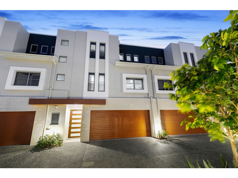 2/1 Cross Lane, Cleveland QLD 4163