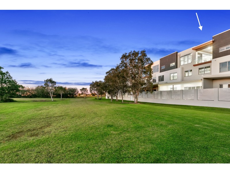 2/1 Cross Lane, Cleveland QLD 4163