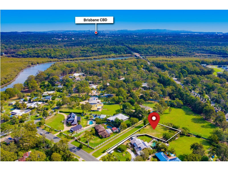 7A Saint James Road, Birkdale QLD 4159