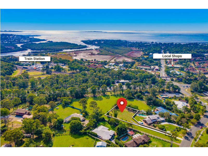 7A Saint James Road, Birkdale QLD 4159