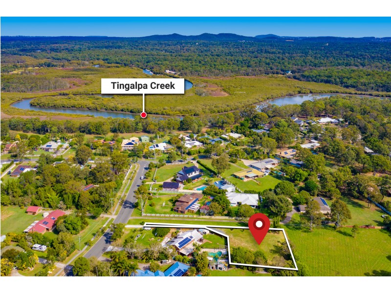 7A Saint James Road, Birkdale QLD 4159