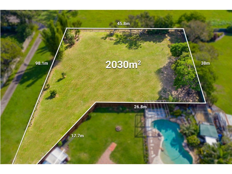 7A Saint James Road, Birkdale QLD 4159