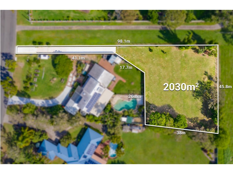 7A Saint James Road, Birkdale QLD 4159