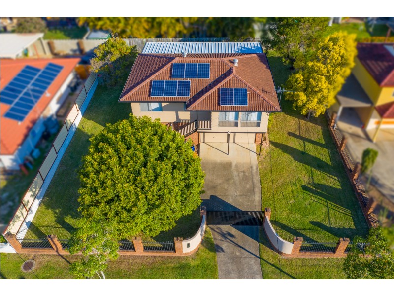 14 Burke Street, Capalaba QLD 4157