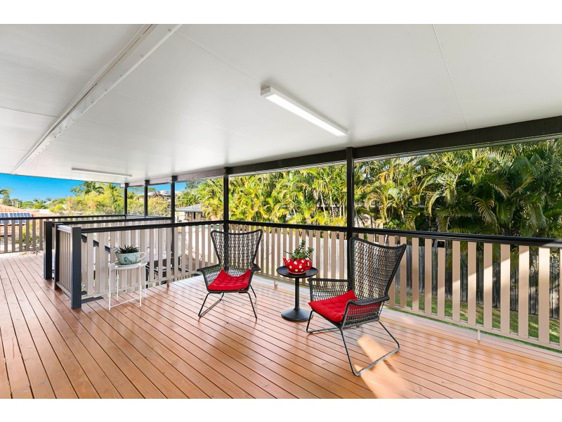 14 Burke Street, Capalaba QLD 4157