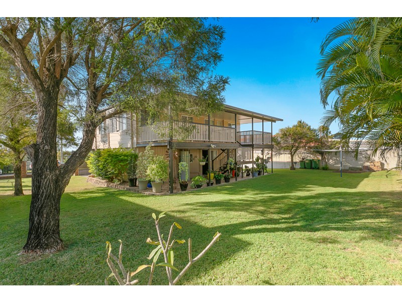 14 Burke Street, Capalaba QLD 4157