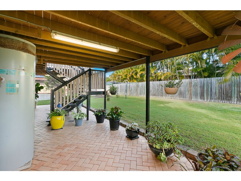 14 Burke Street, Capalaba QLD 4157