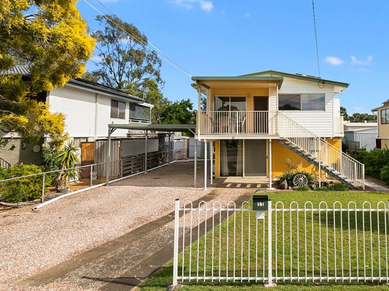 11 Padbury Street, Hemmant QLD 4174