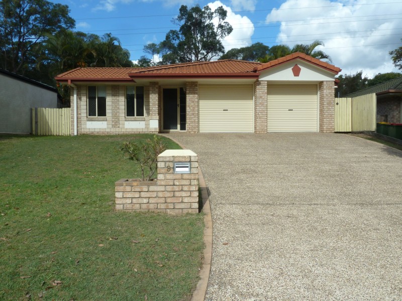9 Kuranda Close, Capalaba QLD 4157