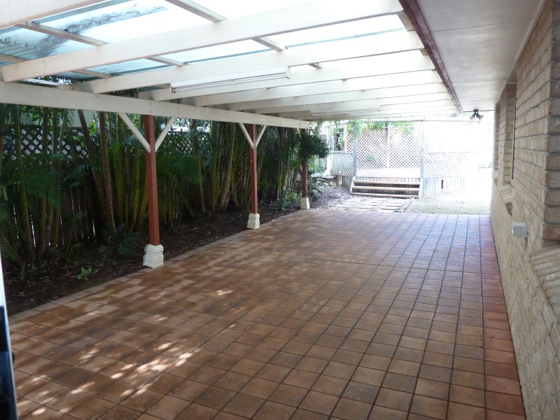 9 Kuranda Close, Capalaba QLD 4157