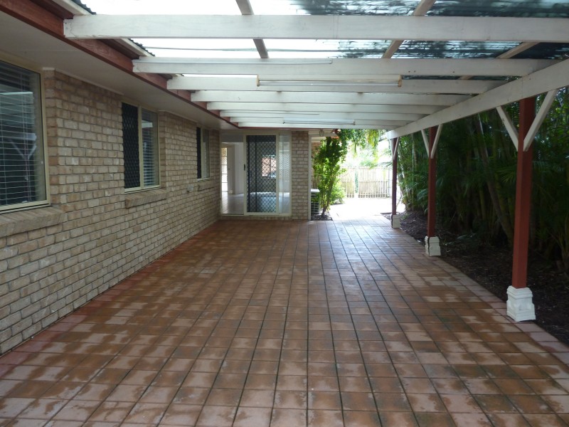 9 Kuranda Close, Capalaba QLD 4157