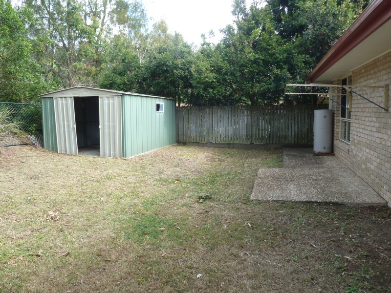 9 Kuranda Close, Capalaba QLD 4157