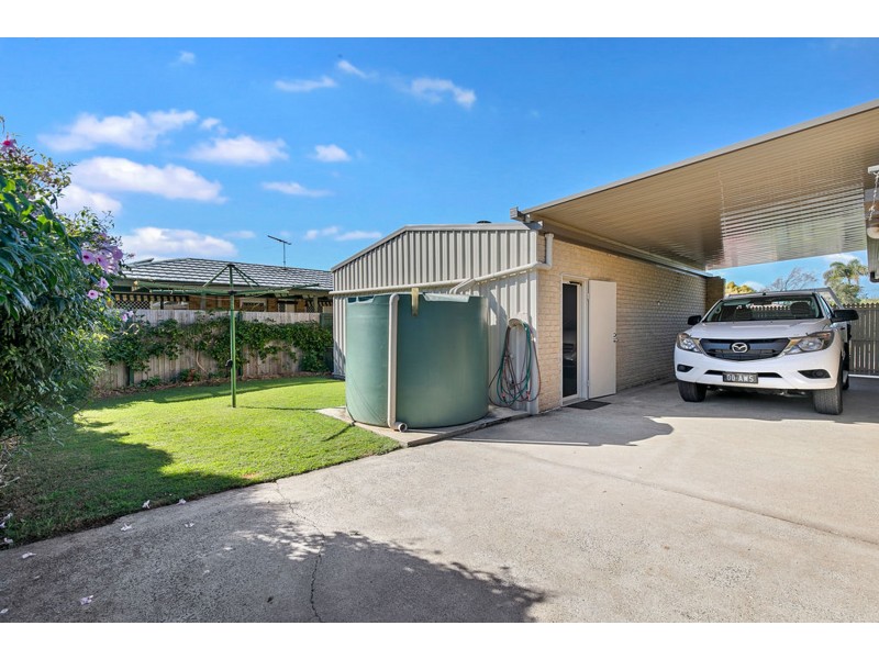 1 Parklands Court, Victoria Point QLD 4165
