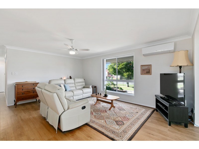 1 Parklands Court, Victoria Point QLD 4165