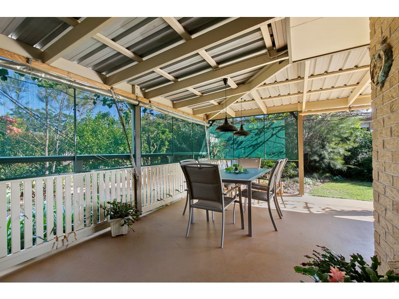 1 Parklands Court, Victoria Point QLD 4165