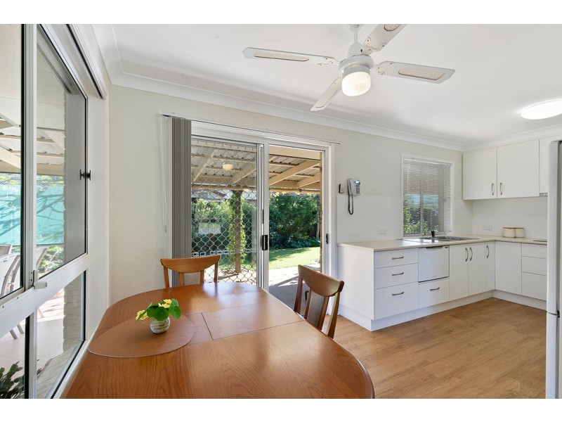 1 Parklands Court, Victoria Point QLD 4165