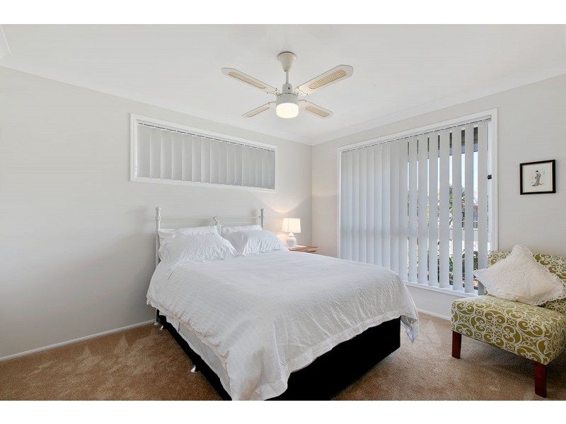 1 Parklands Court, Victoria Point QLD 4165