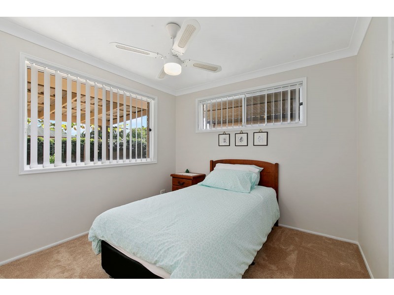 1 Parklands Court, Victoria Point QLD 4165