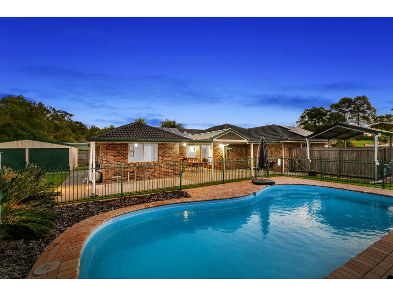 84 Hanover Drive, Alexandra Hills QLD 4161