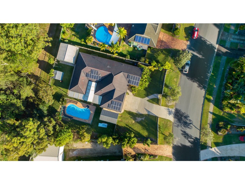 84 Hanover Drive, Alexandra Hills QLD 4161