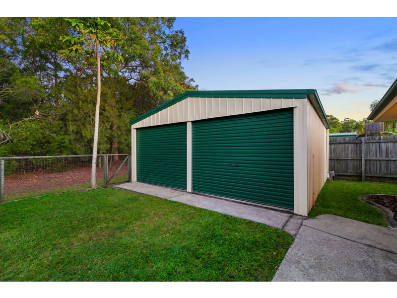 84 Hanover Drive, Alexandra Hills QLD 4161