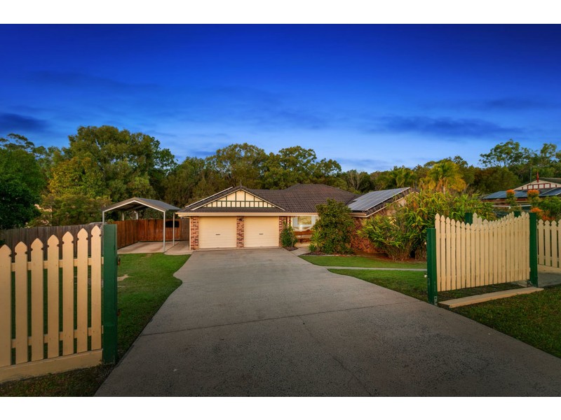 84 Hanover Drive, Alexandra Hills QLD 4161