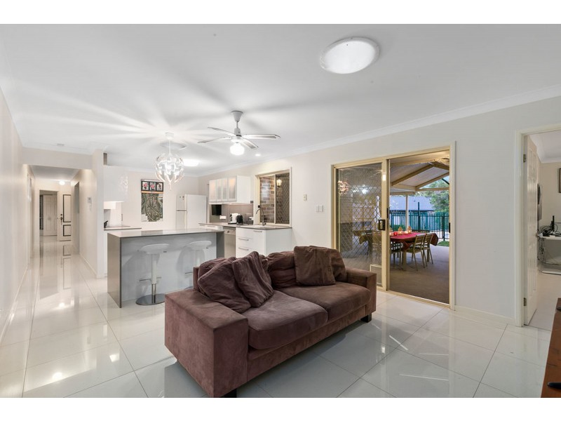 84 Hanover Drive, Alexandra Hills QLD 4161