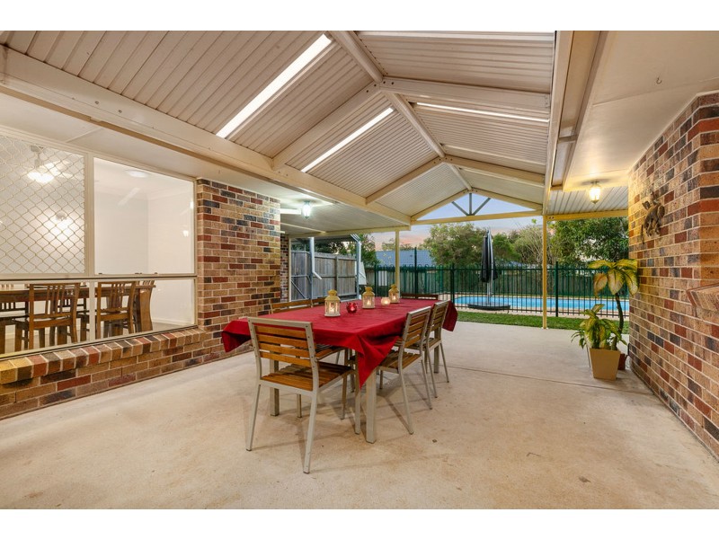 84 Hanover Drive, Alexandra Hills QLD 4161