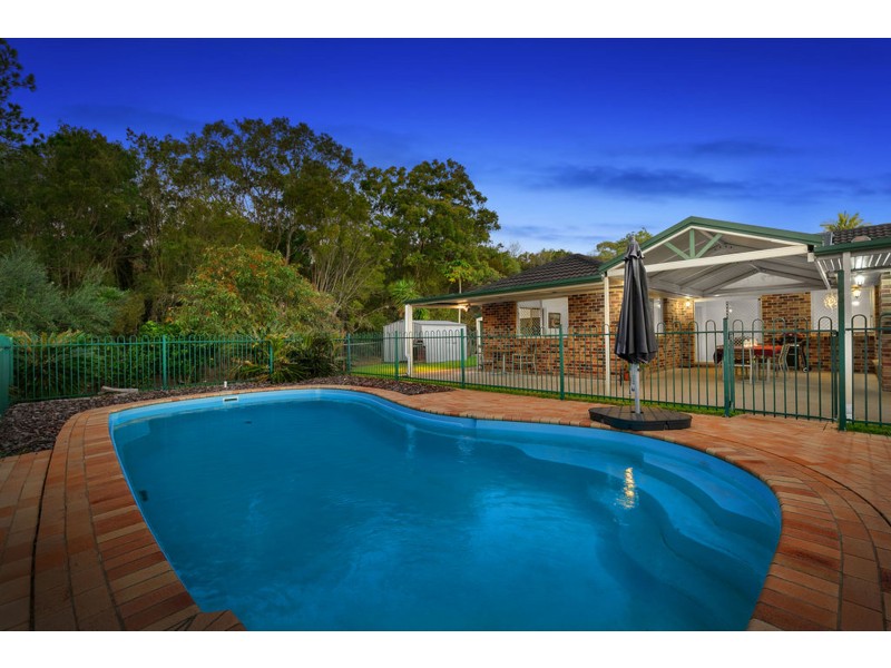 84 Hanover Drive, Alexandra Hills QLD 4161