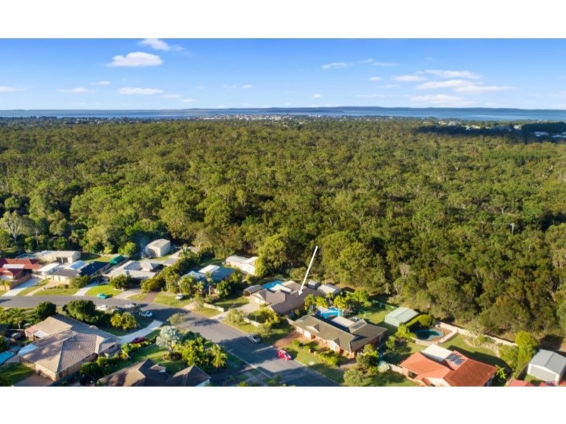 84 Hanover Drive, Alexandra Hills QLD 4161