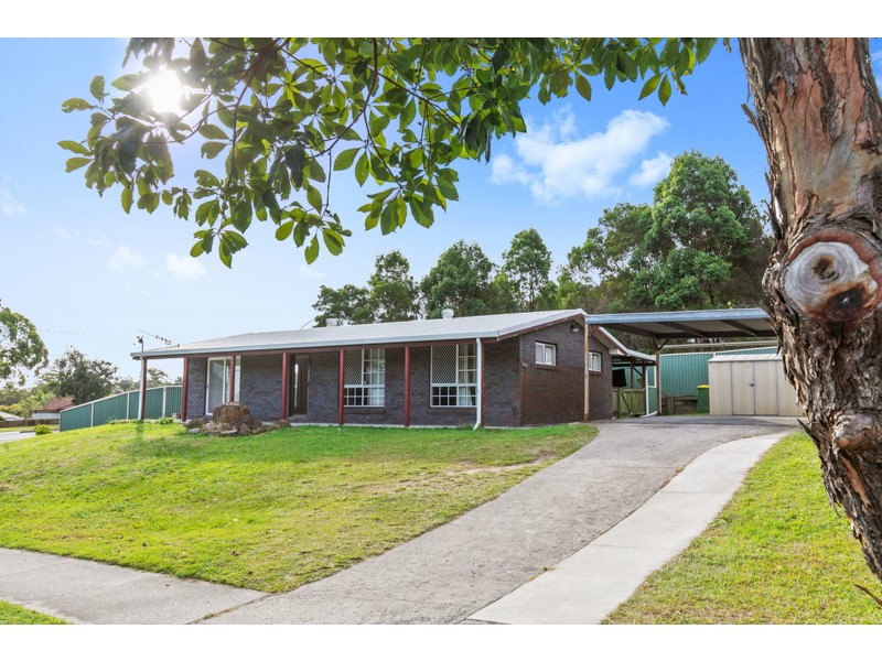 67 Brompton St, Alexandra Hills QLD 4161