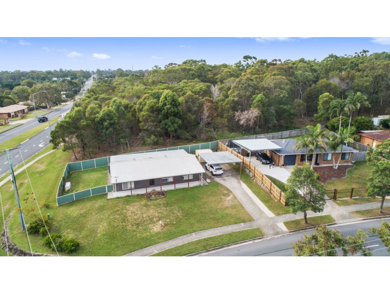 67 Brompton St, Alexandra Hills QLD 4161