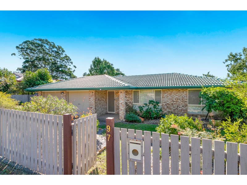 97 Winchester Road, Alexandra Hills QLD 4161
