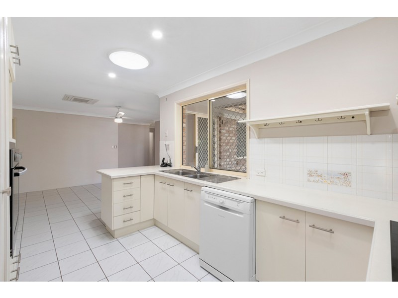 97 Winchester Road, Alexandra Hills QLD 4161