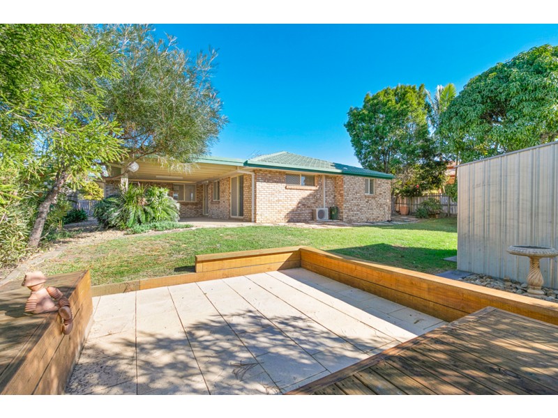 97 Winchester Road, Alexandra Hills QLD 4161