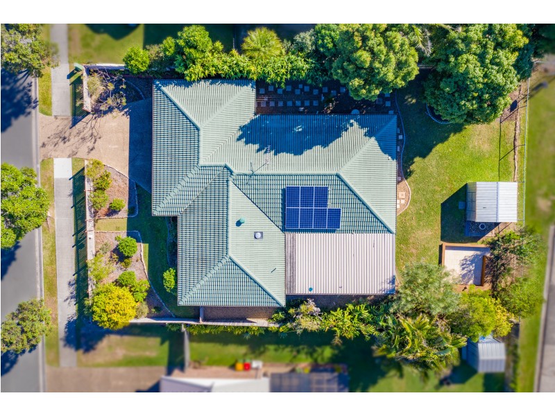 97 Winchester Road, Alexandra Hills QLD 4161