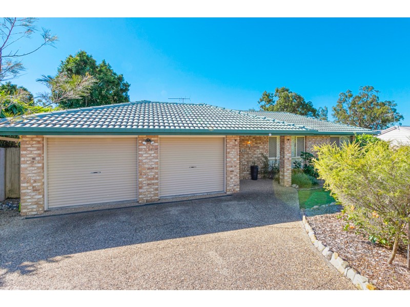 97 Winchester Road, Alexandra Hills QLD 4161