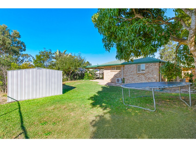97 Winchester Road, Alexandra Hills QLD 4161