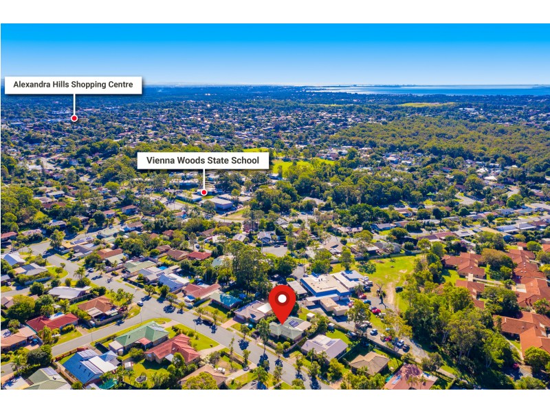 97 Winchester Road, Alexandra Hills QLD 4161
