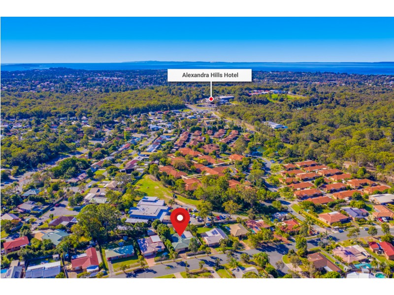 97 Winchester Road, Alexandra Hills QLD 4161