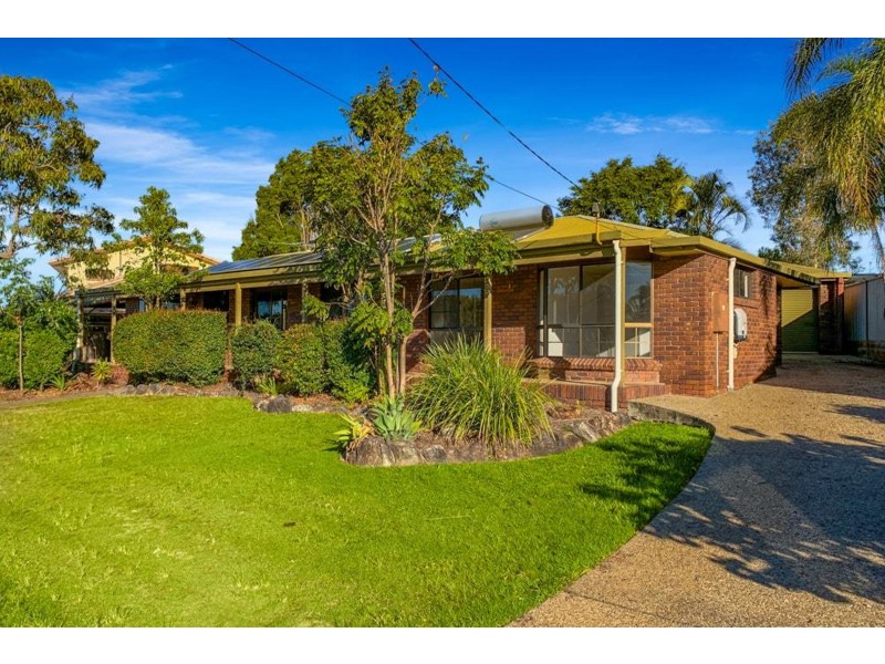 3 Chateau Street, Thornlands QLD 4164