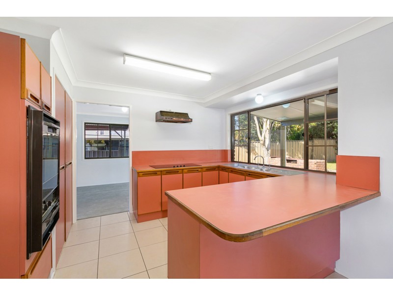 3 Chateau Street, Thornlands QLD 4164