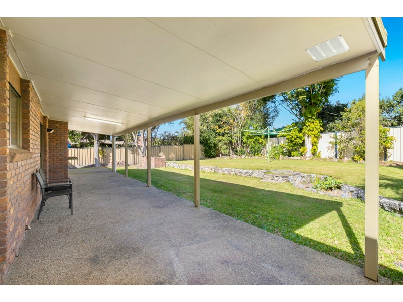 3 Chateau Street, Thornlands QLD 4164