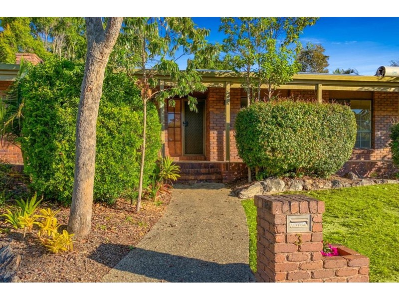 3 Chateau Street, Thornlands QLD 4164