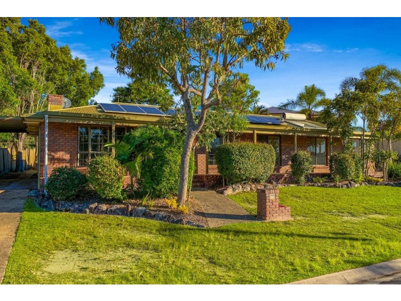 3 Chateau Street, Thornlands QLD 4164