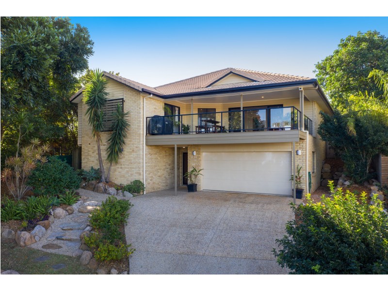 12 Hayes Street, Wakerley QLD 4154
