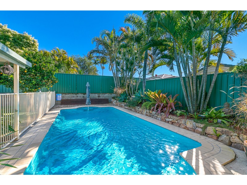 13 Barber Drive, Capalaba QLD 4157